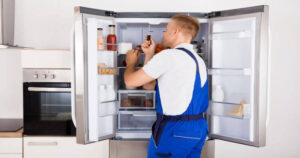 fridge fix-fridge repair dubai-refrigerator maintenance